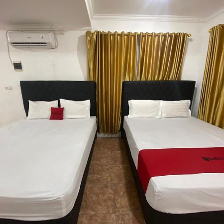 Reddoorz Syariah At Sudirman Street Garut Hotel Exterior foto